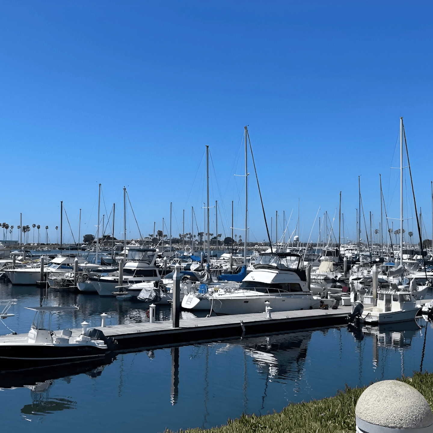 A Coastal Spot with a Heart