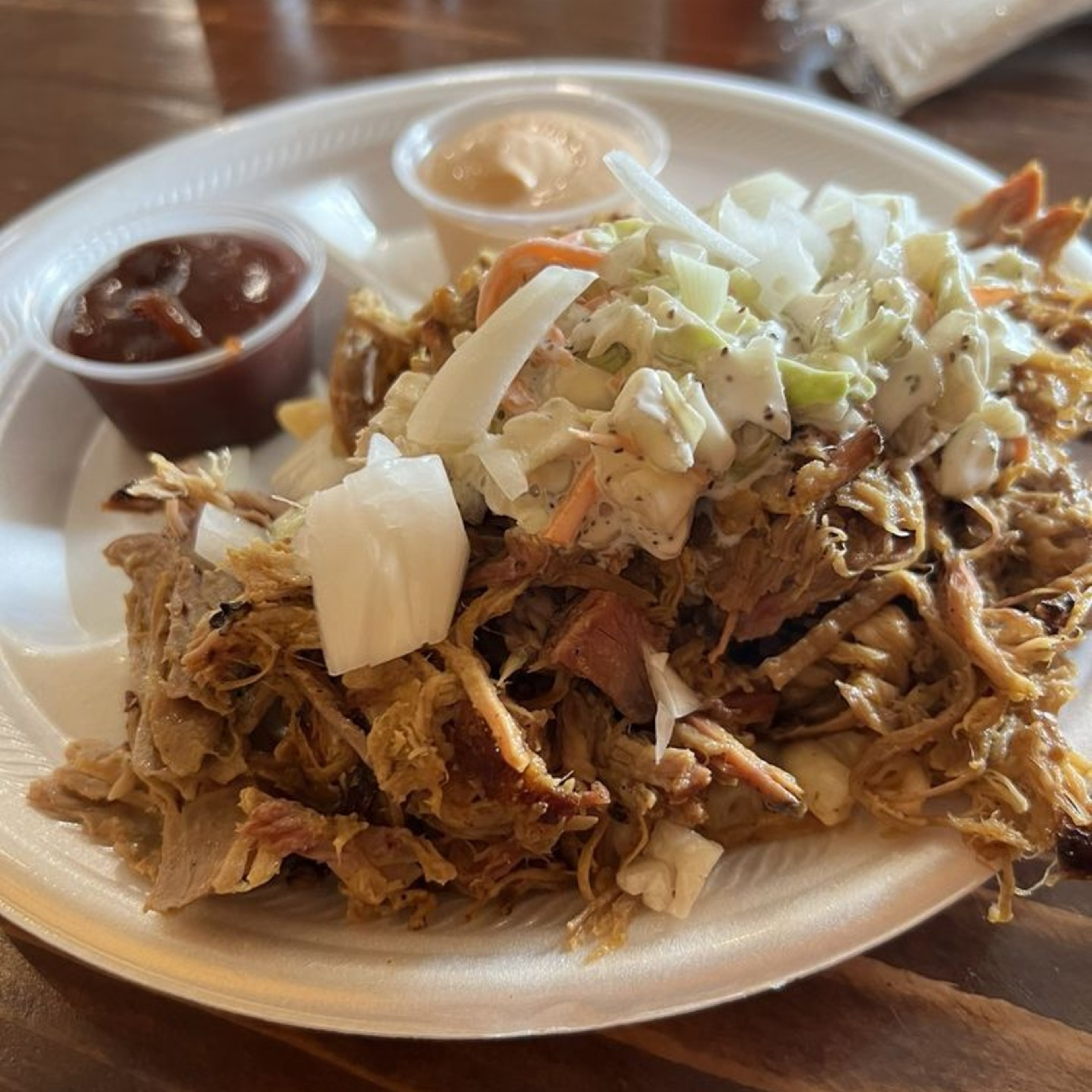 Best BBQ in Gas City, IN | Pappies Smokehouse & Lunch Box | BBQ near me