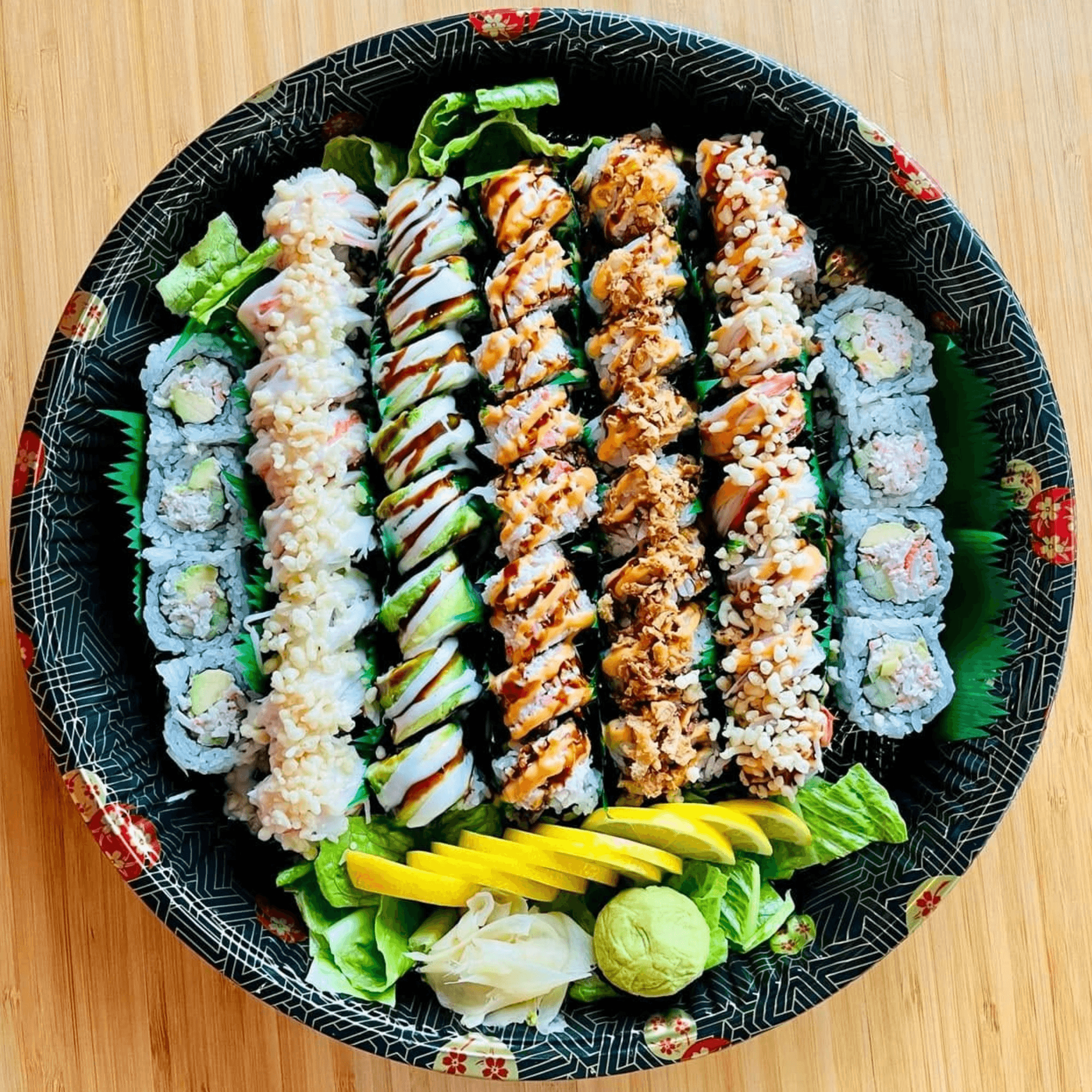 Awi Sushi gallery image #4