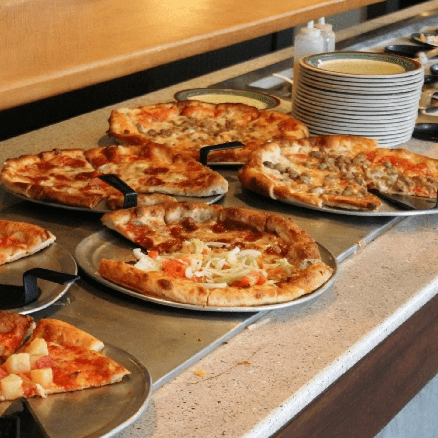 Pizza Catering for Your Next Event in Fayetteville