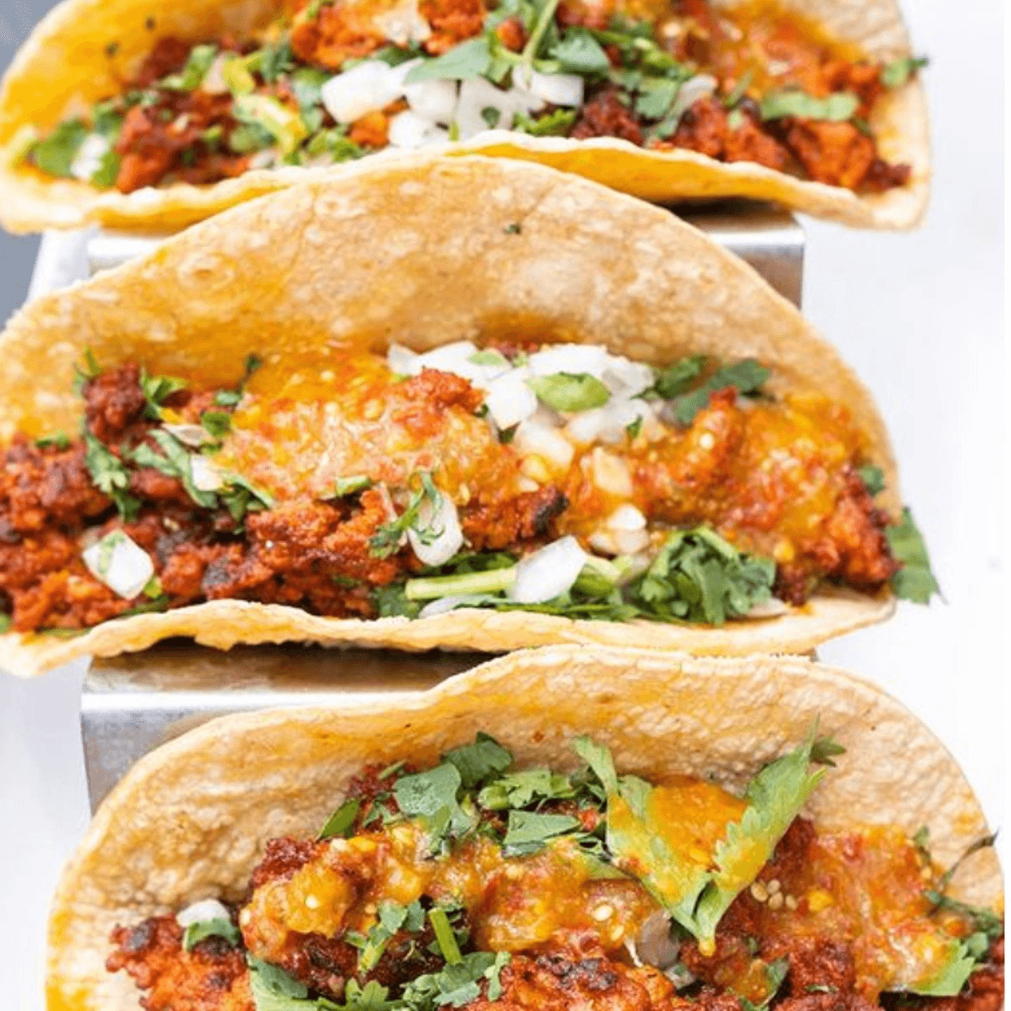 Tacos and Tequila: Our Recipe for Happiness!