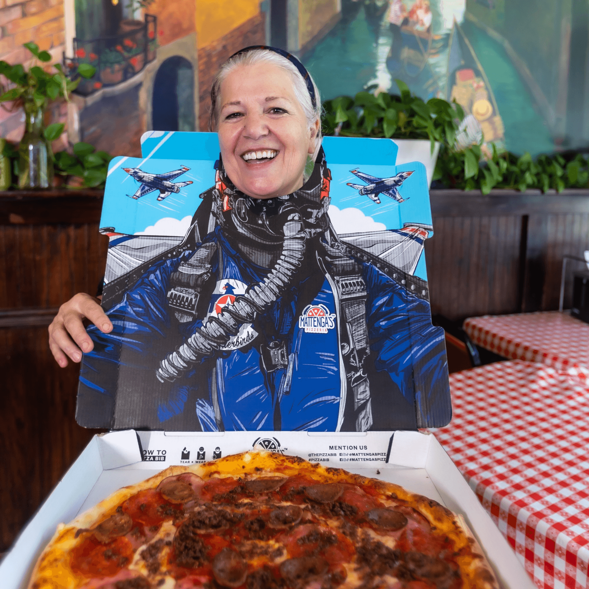 Mattenga's Pizzeria gallery image #1