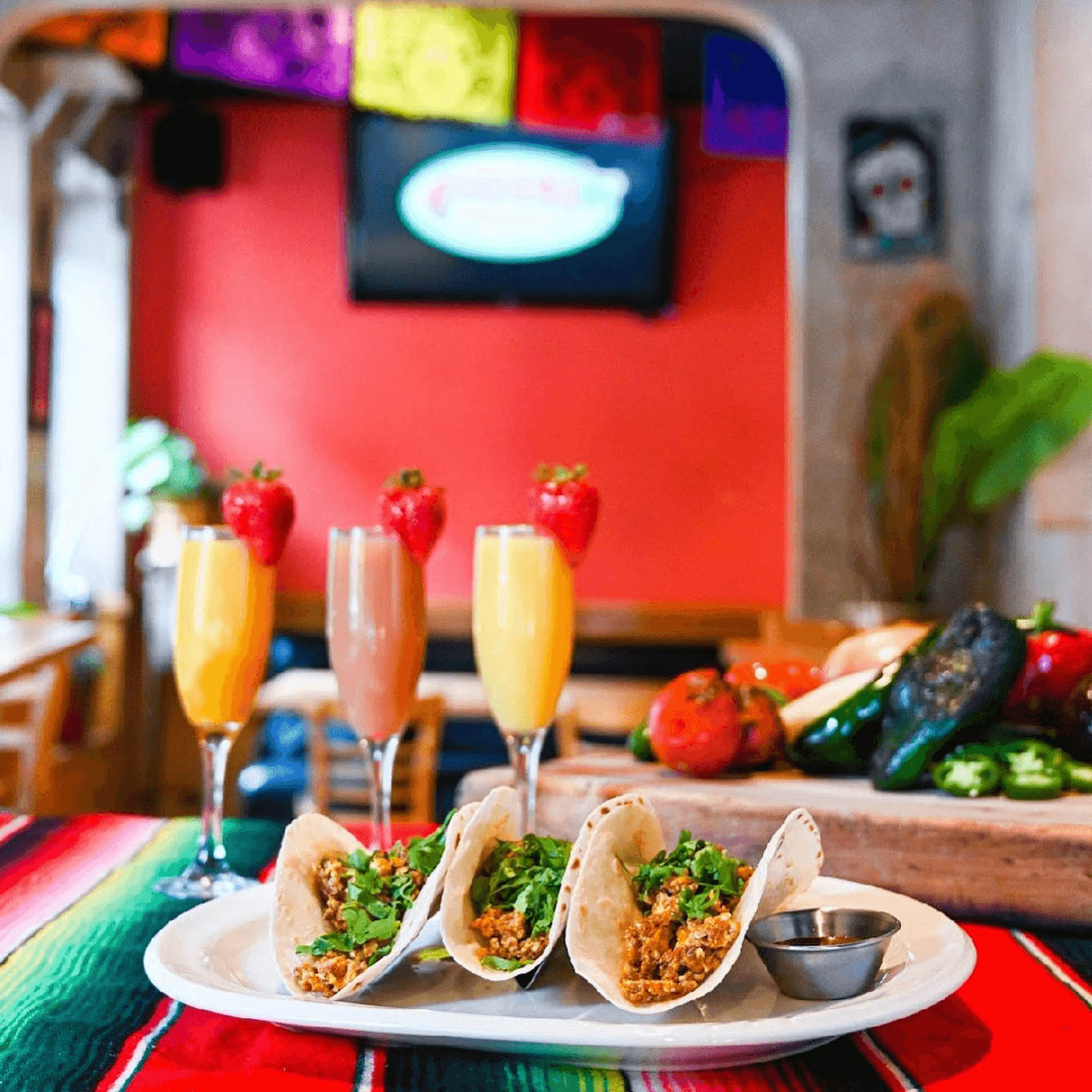 Crafted Selections for Every Craving