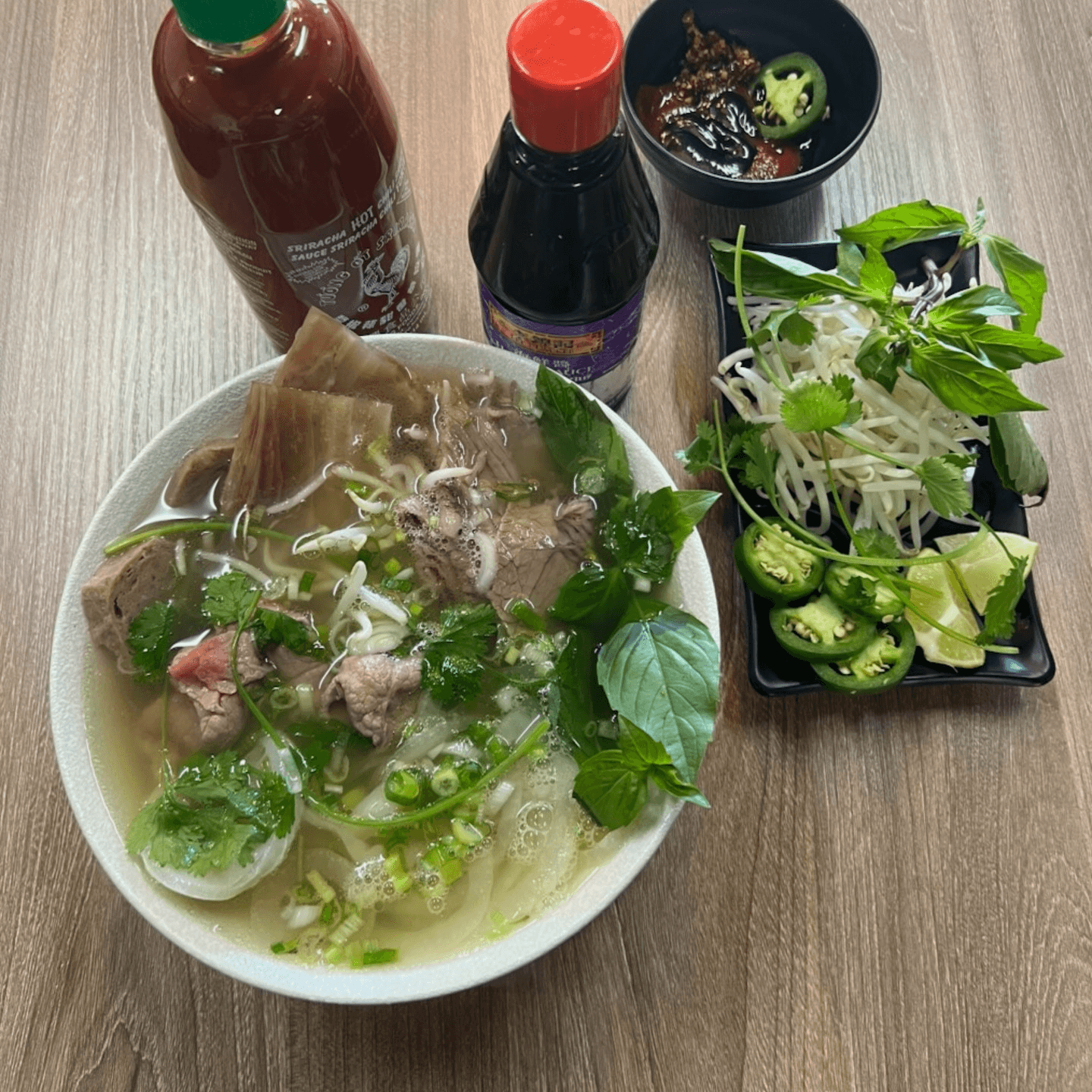 Our Chef’s Finest Creations