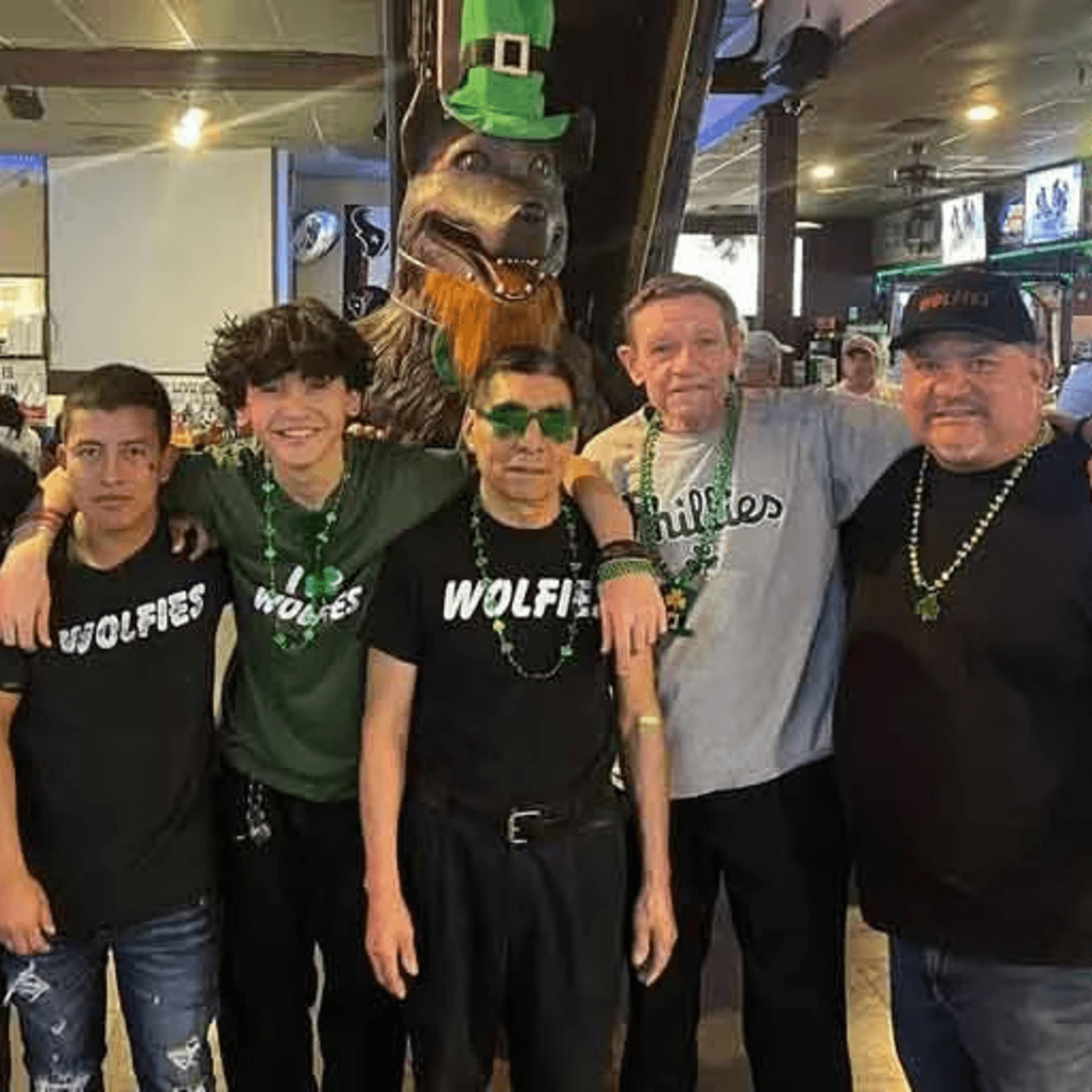 Wolfies Restaurant and Sports Bar gallery image #50