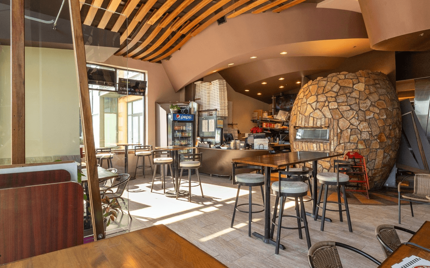 From Our Oven to Your Table