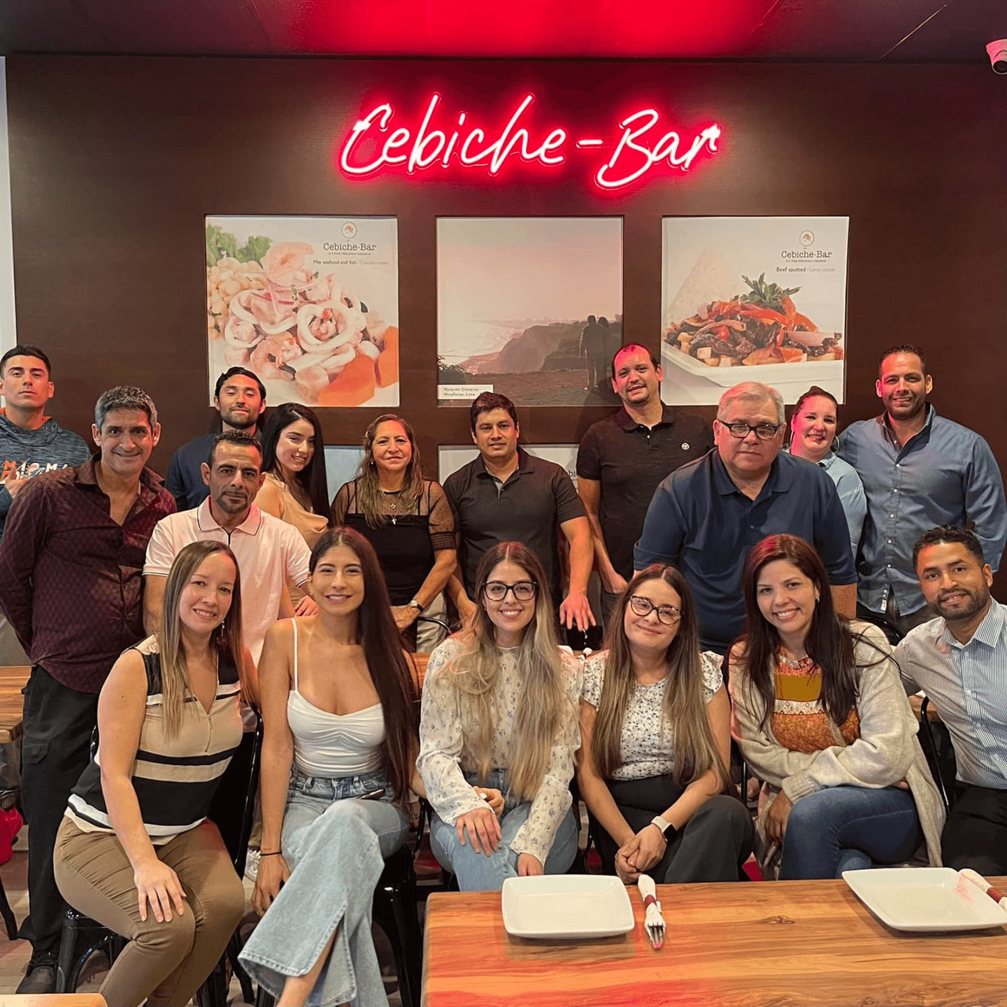Meet Our Team