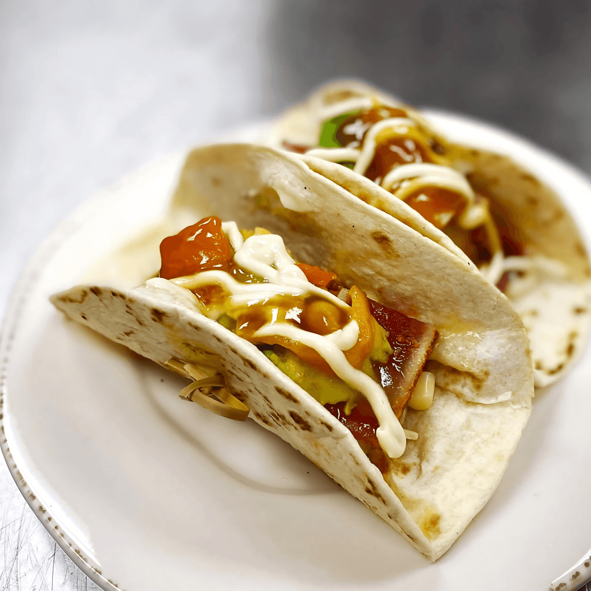 St. Ann Social Catering gallery image #3