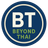 Beyond Thai