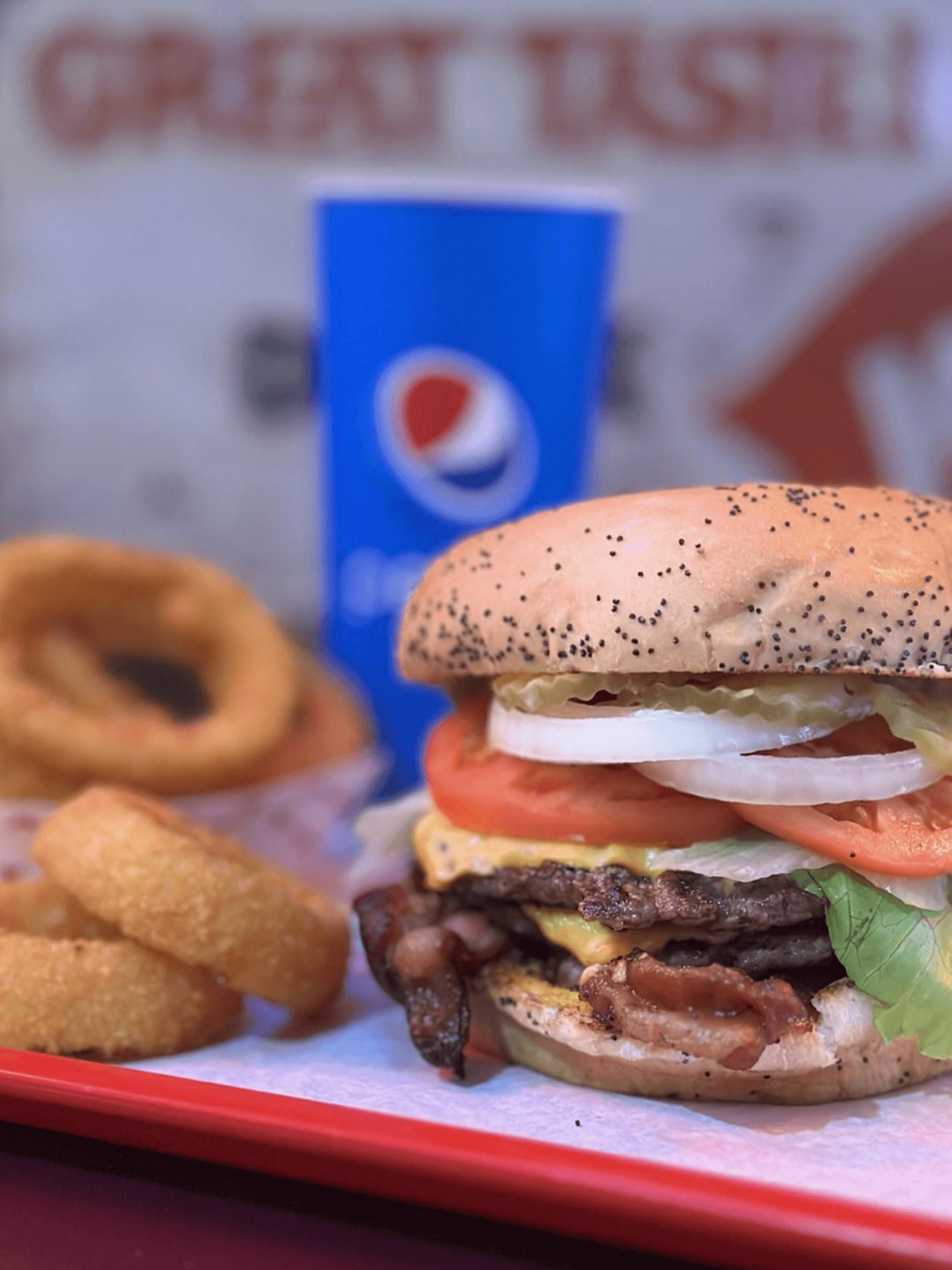 Miller's Cafe | Best American restaurant in Houston, TX