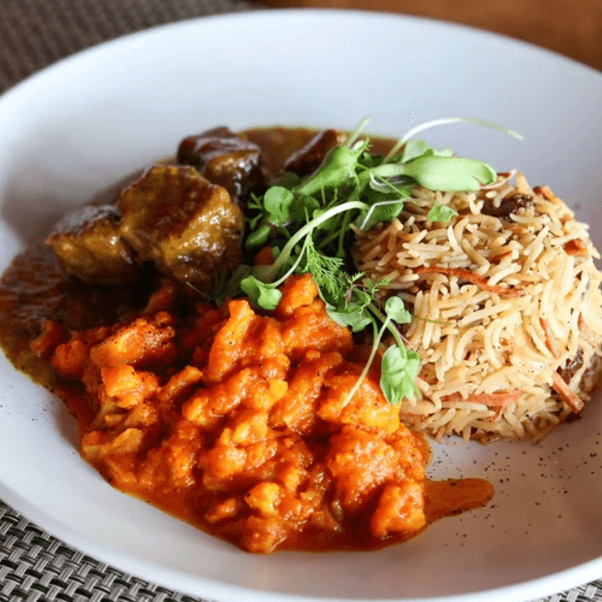 Brickland | Restaurant & Bar gallery image #3