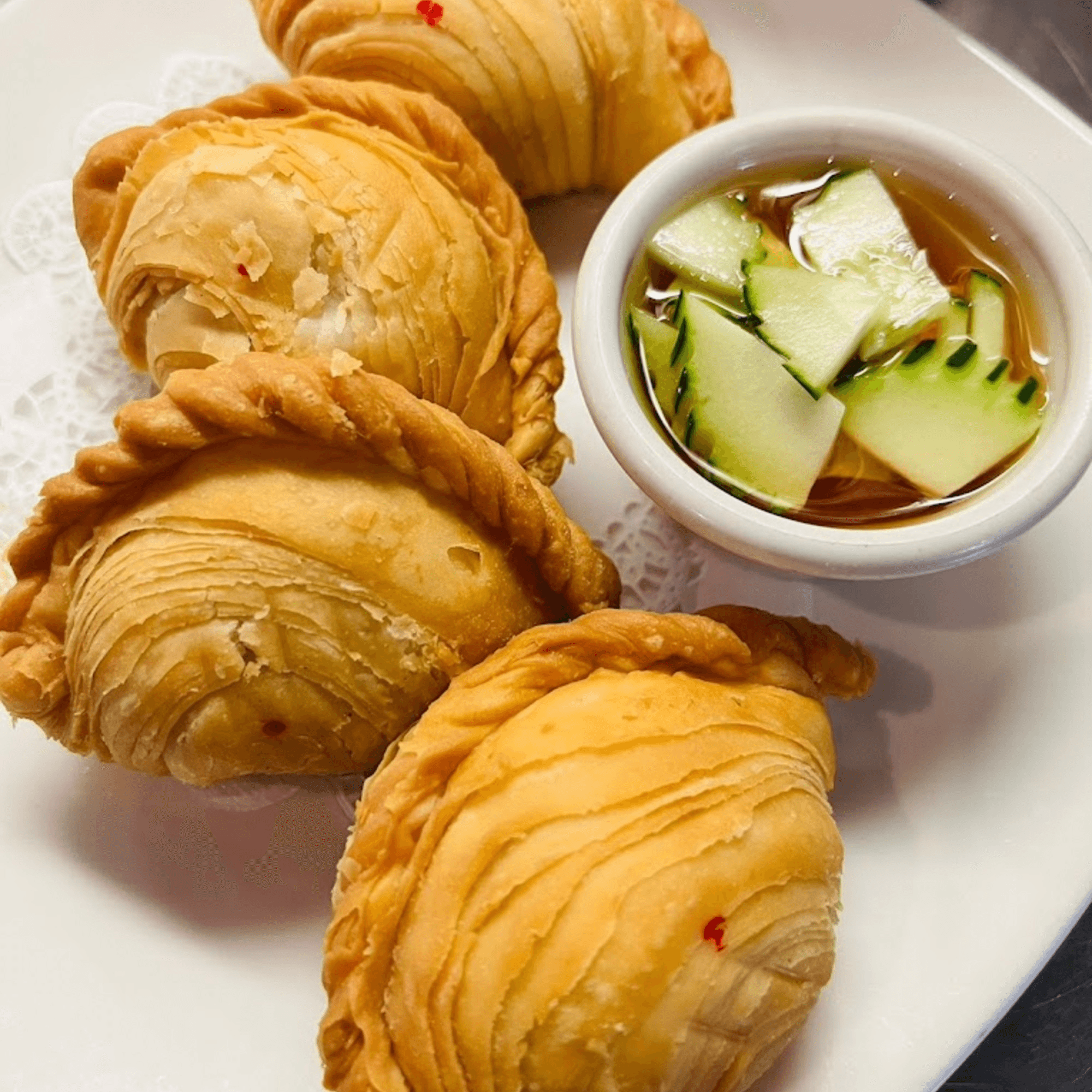 Beelicious Thai Cuisine gallery image #1