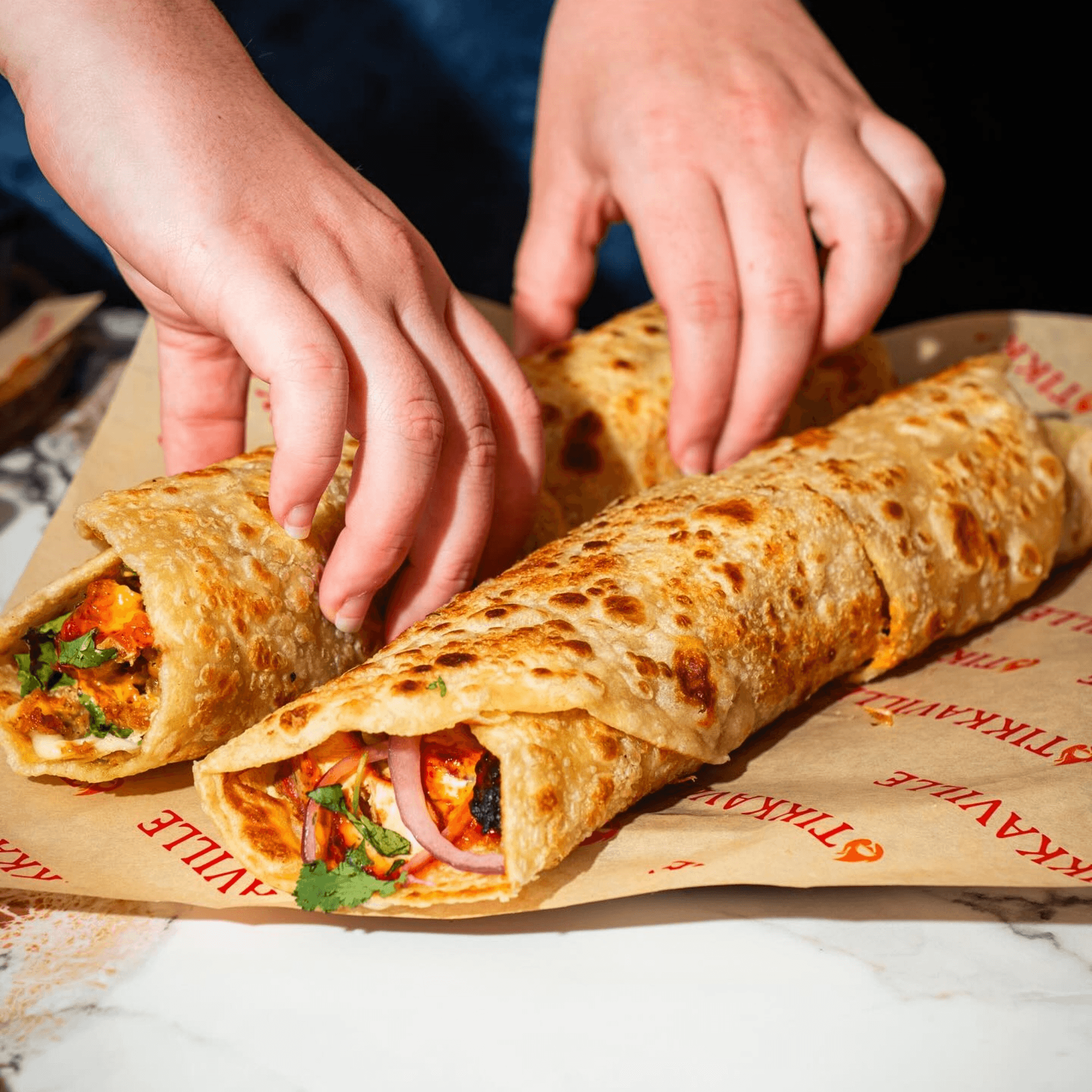 Tikkaville gallery image #3