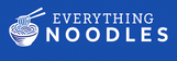 Everything Noodles  