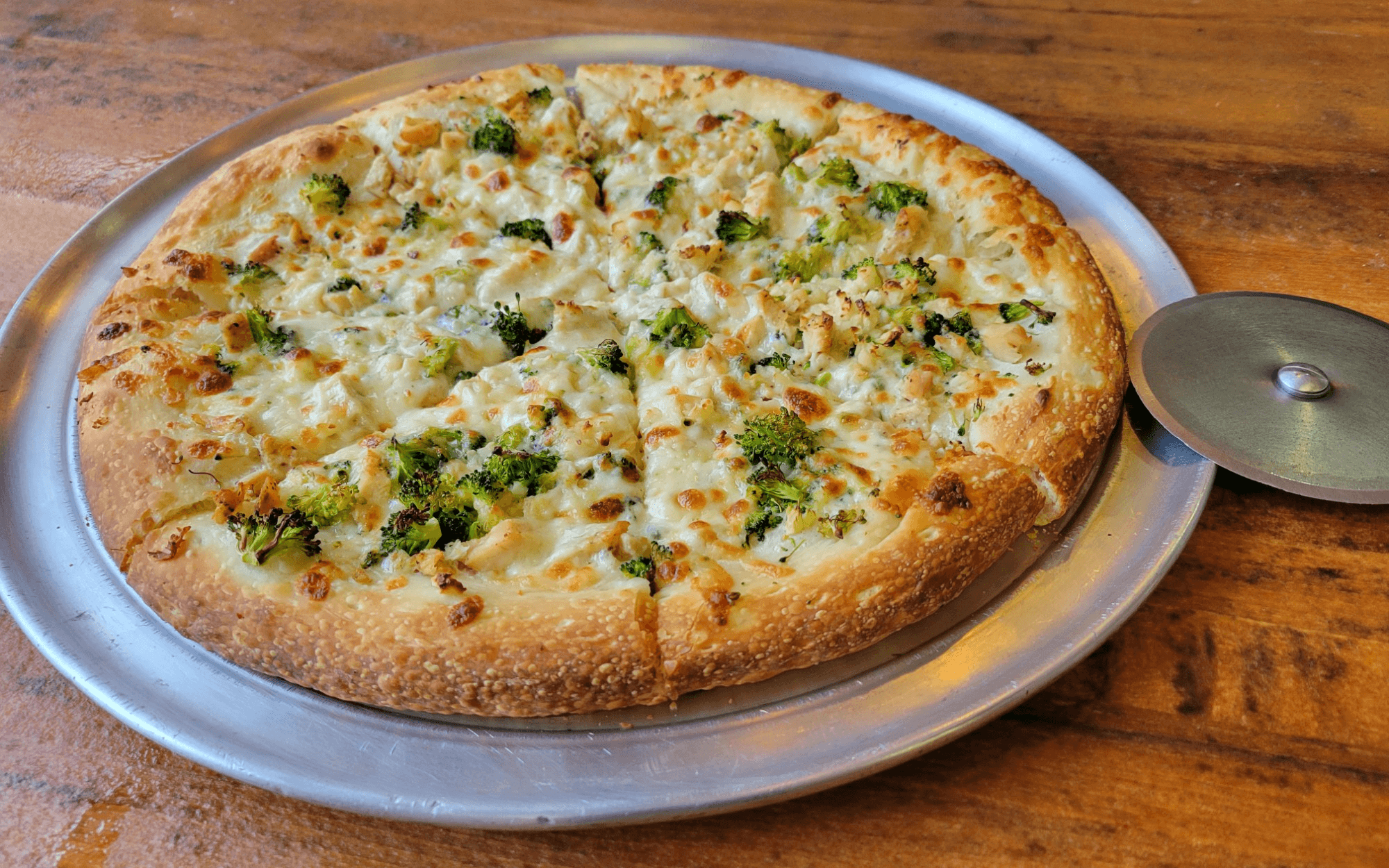 邦楽 PIZZA THE BEST Best Pizza around East Liberty Park, Salt Lake City, UT
