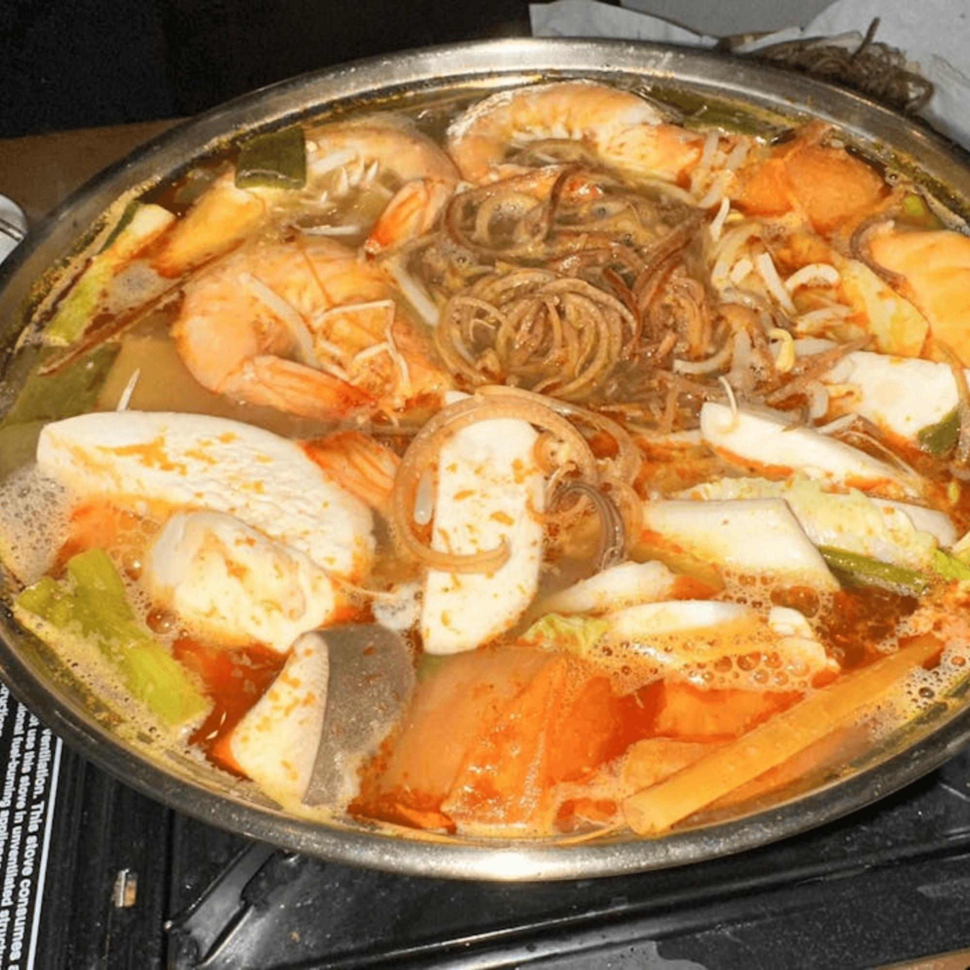 Quán Gì Quán Đêm Houston Boba, Noodle & Sandwich gallery image #21