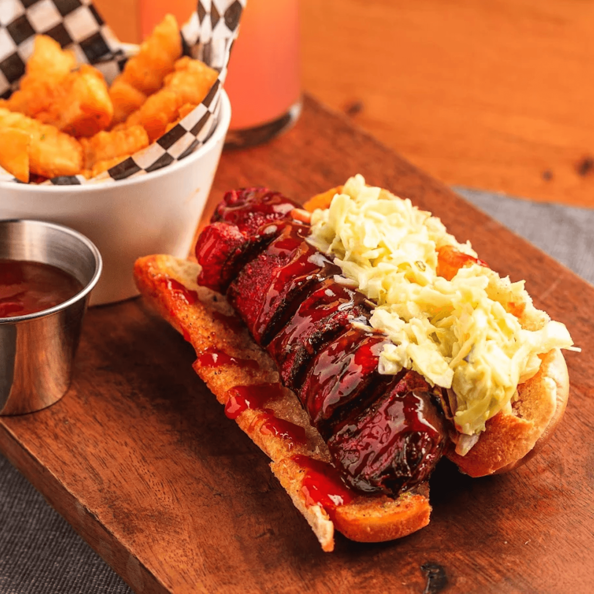 Big Bill's Bar-Be-Que (East Memphis) gallery image #4