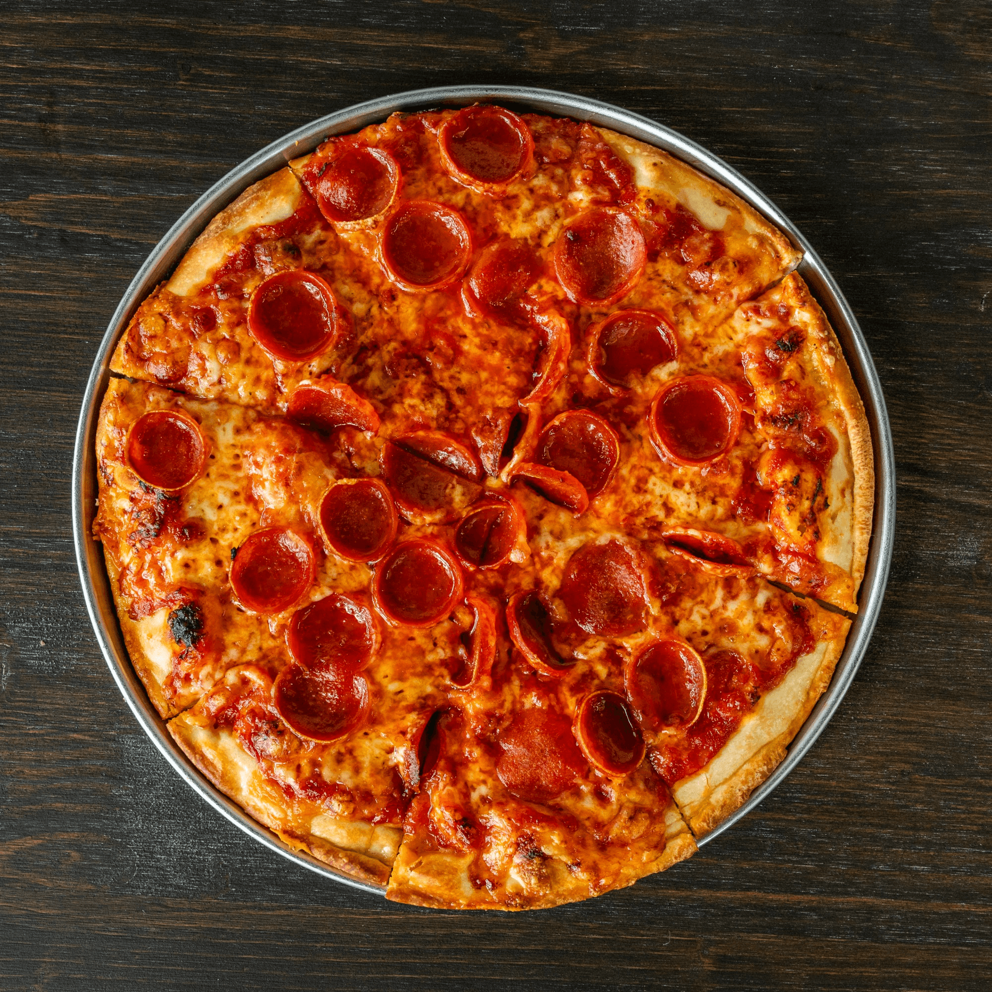 Singas Famous Pizza gallery image #1