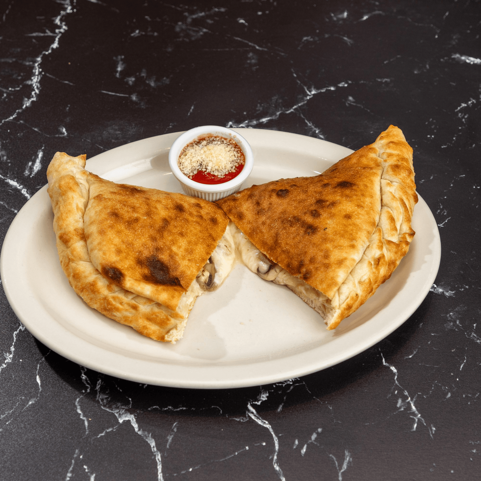 Ti Amo Wood Fired Pizza gallery image #4