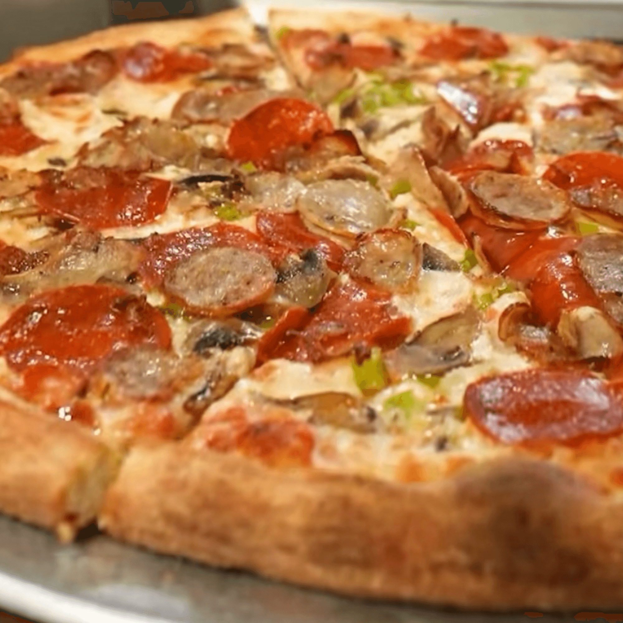 Pizzany’s Pizzeria gallery image #8