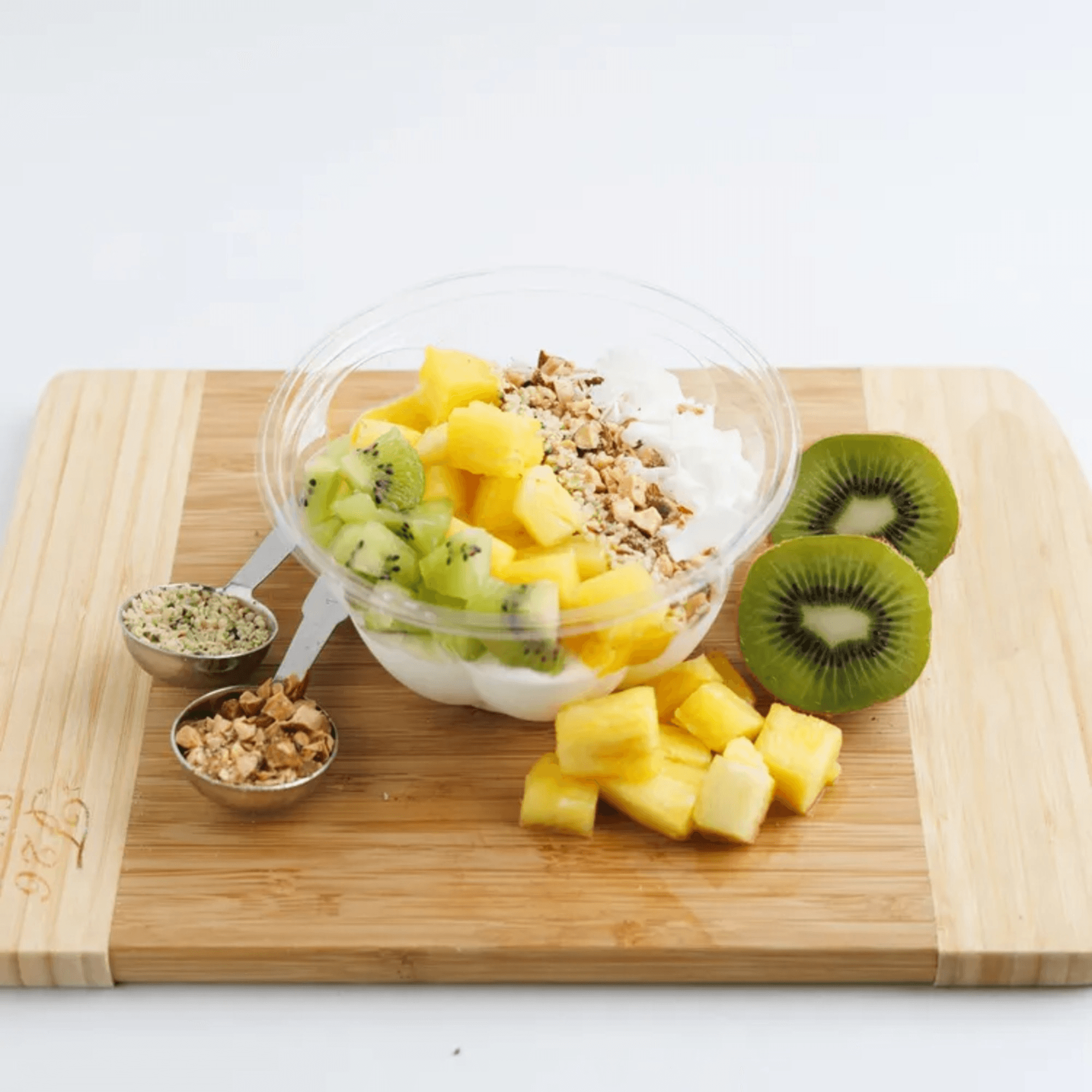 Liv Pure Acai gallery image #5