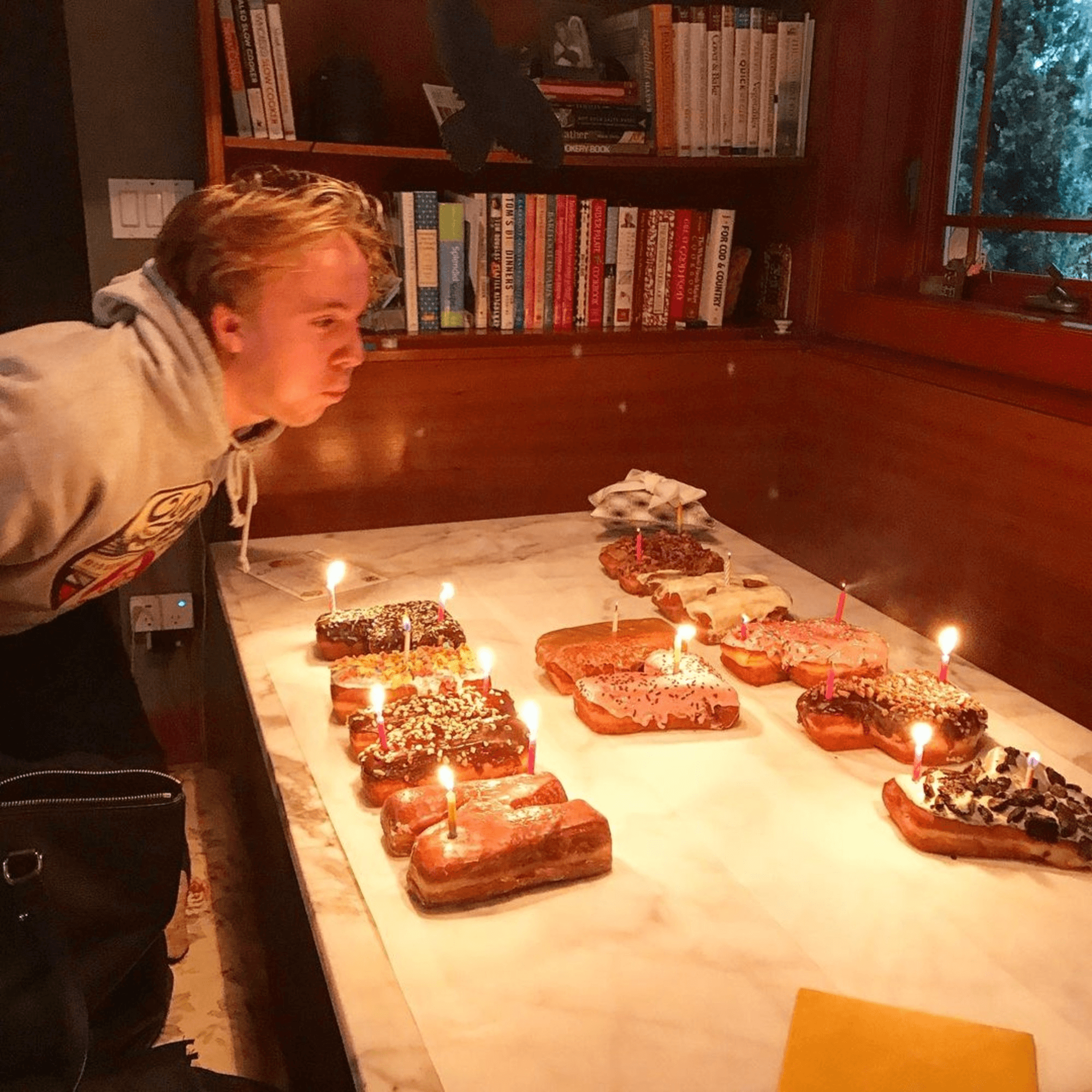 Donut Factory gallery image #11