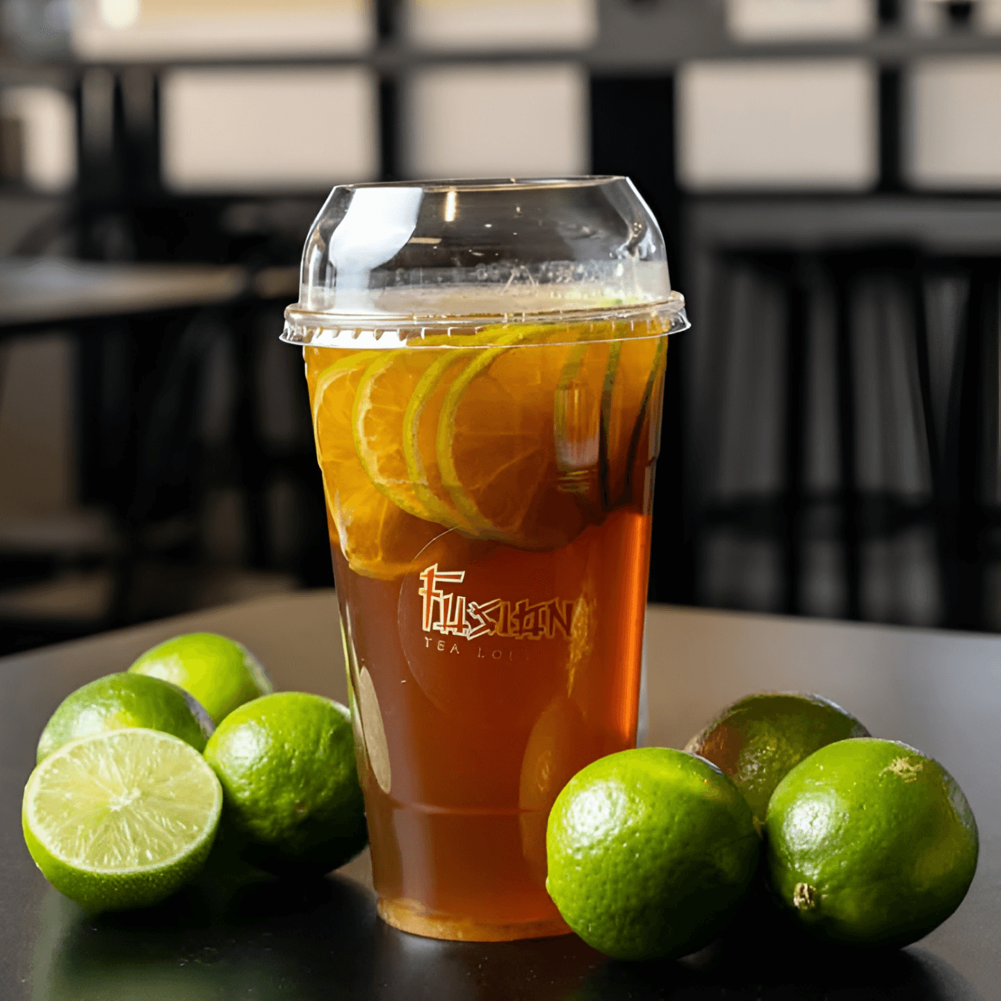 Drinks That Stand Out