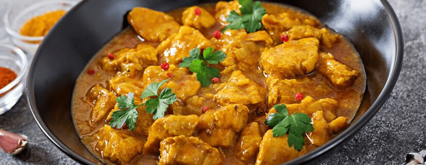 Nirvana Indian Cuisine Rewards