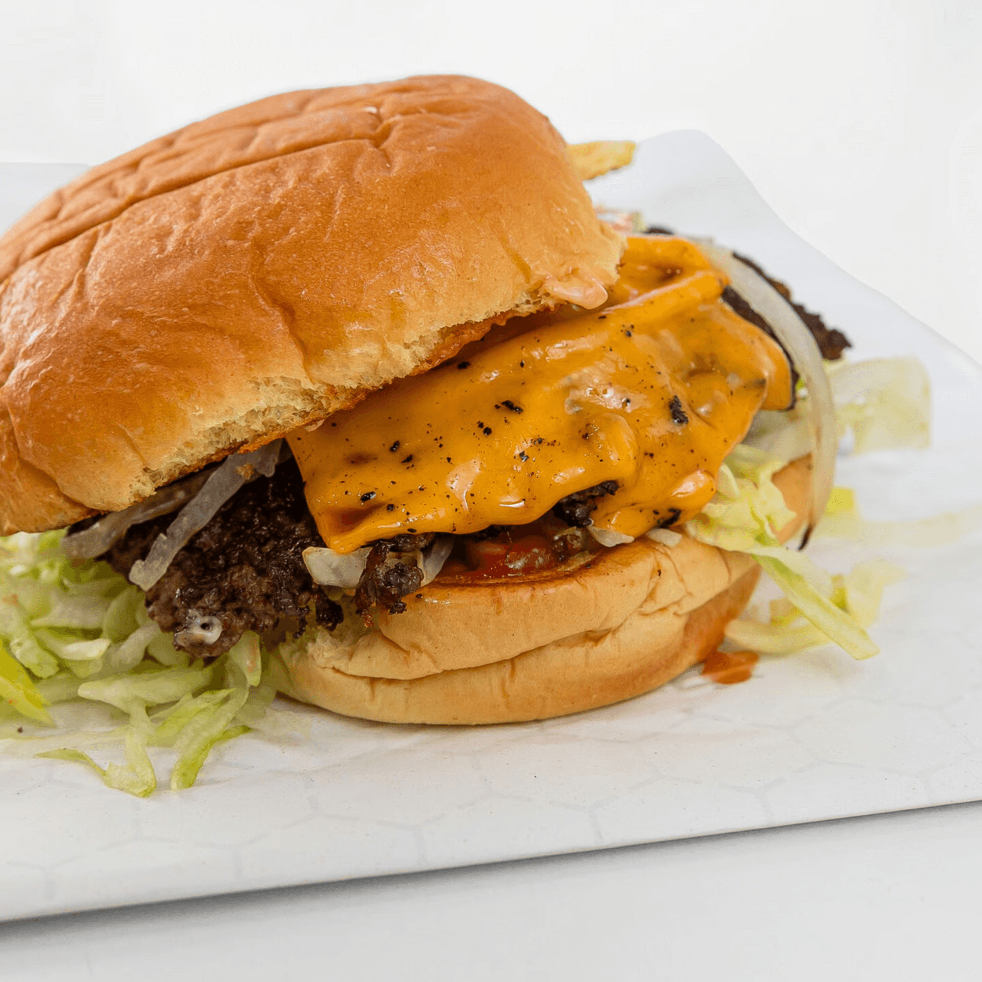 Burger Nerds gallery image #1