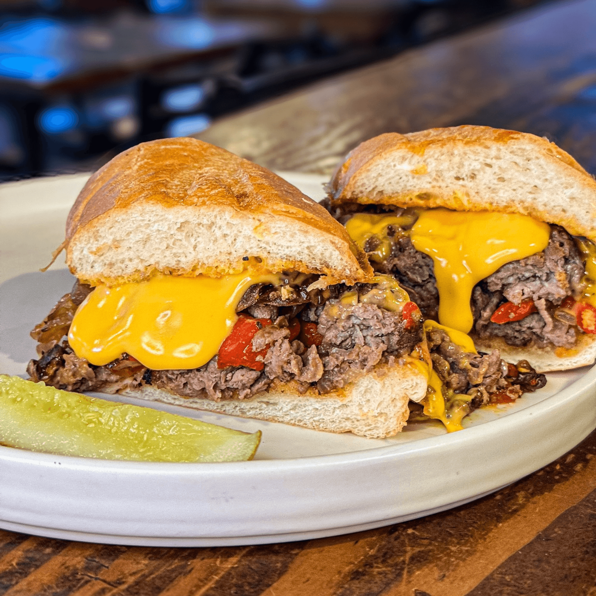 Press Box Sports Grill gallery image #2