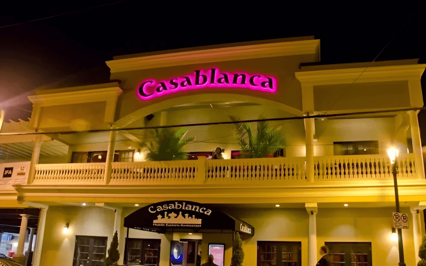 Sharing the Taste of the Middle East