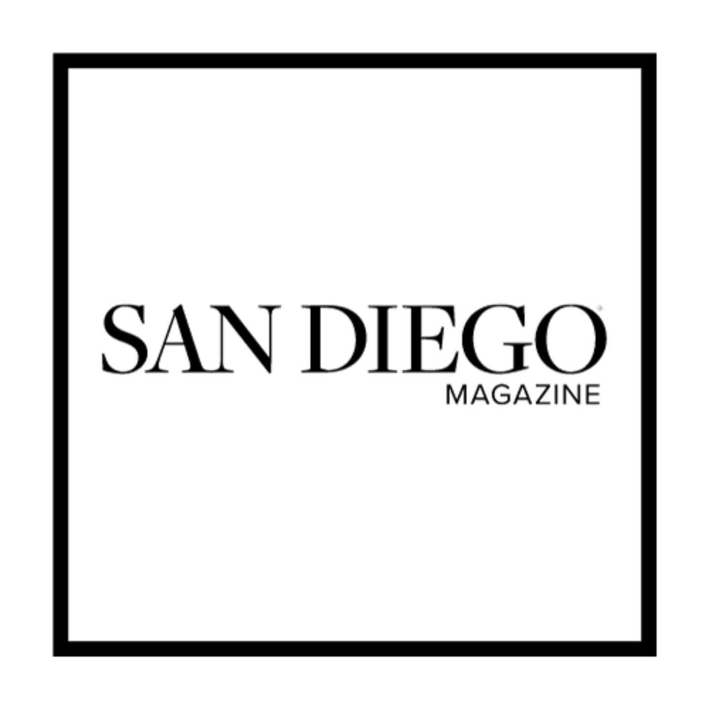 San Diego Magazine