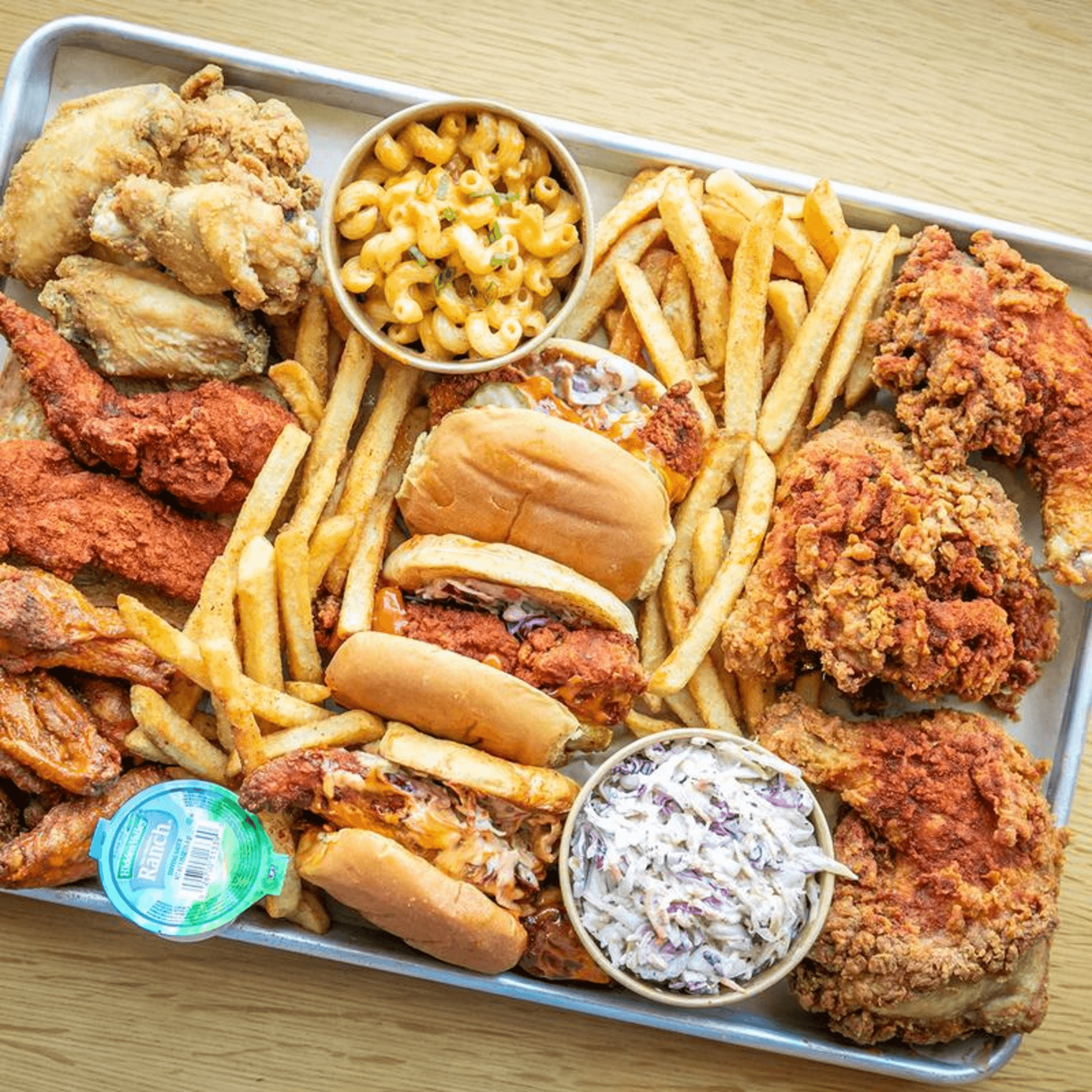 Hot Birds gallery image #3