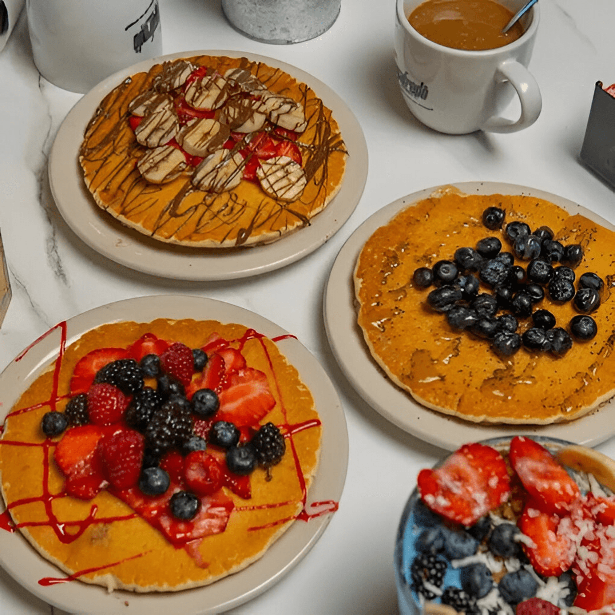 New Day Cafe Brunch House gallery image #2