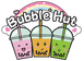 Bubble Hut