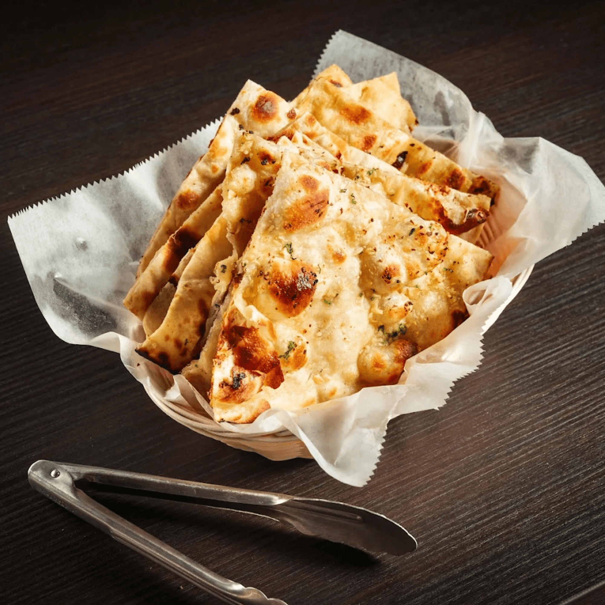 Paheli Modern Indian Cuisine gallery image #9