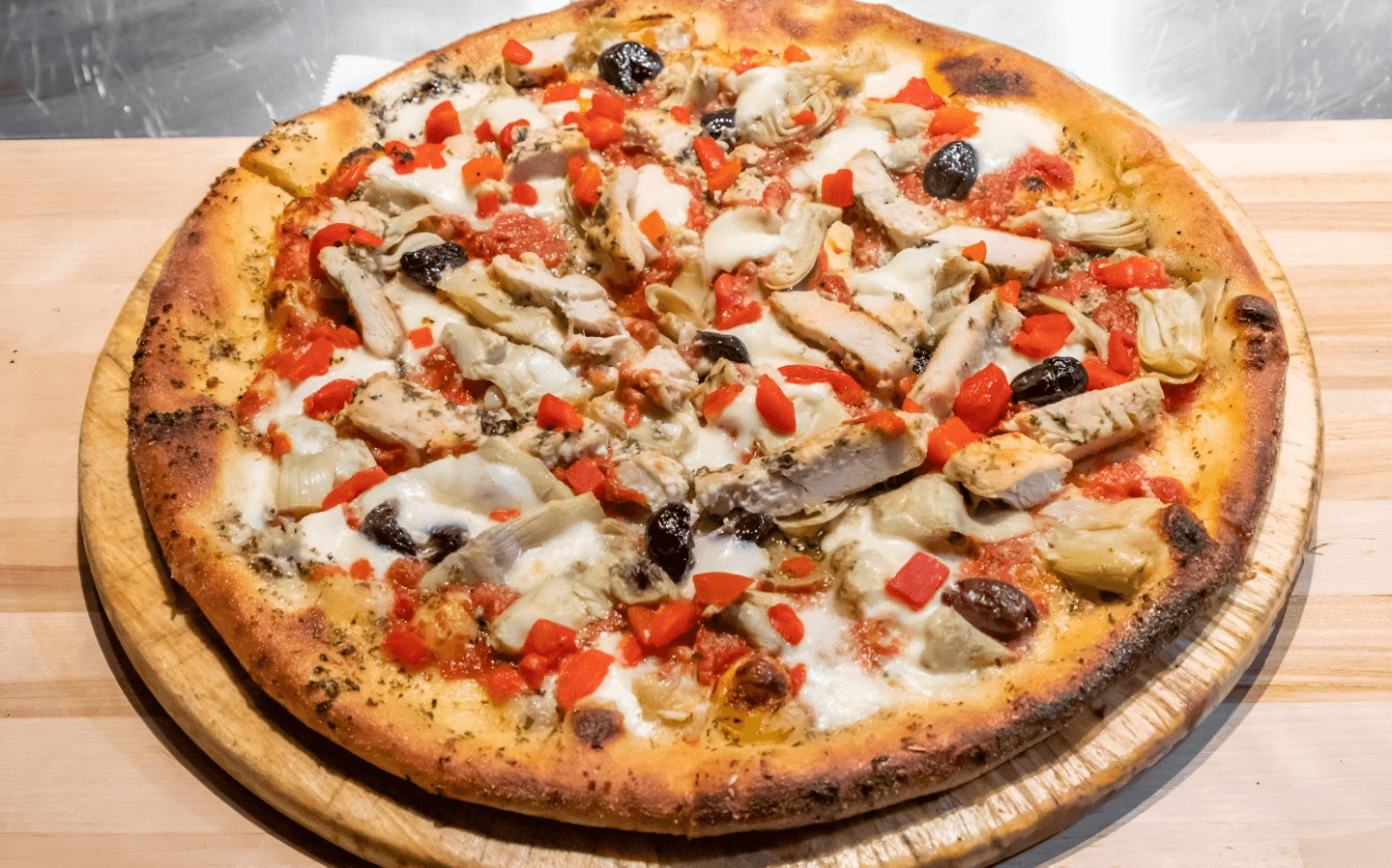 La Florentina Rewards