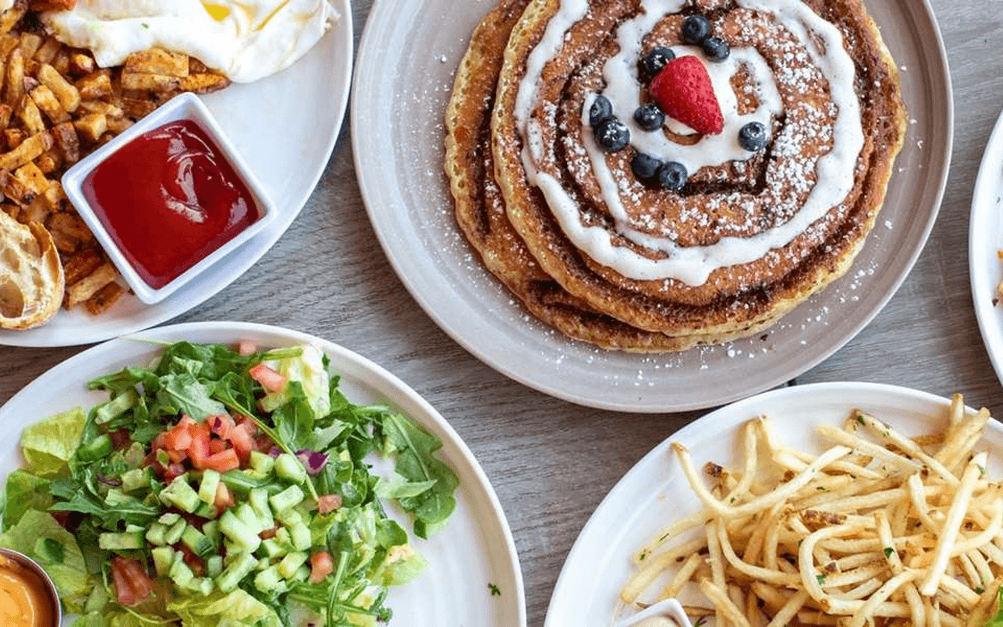 Elevate Every Event with Leo & Lily Catering!