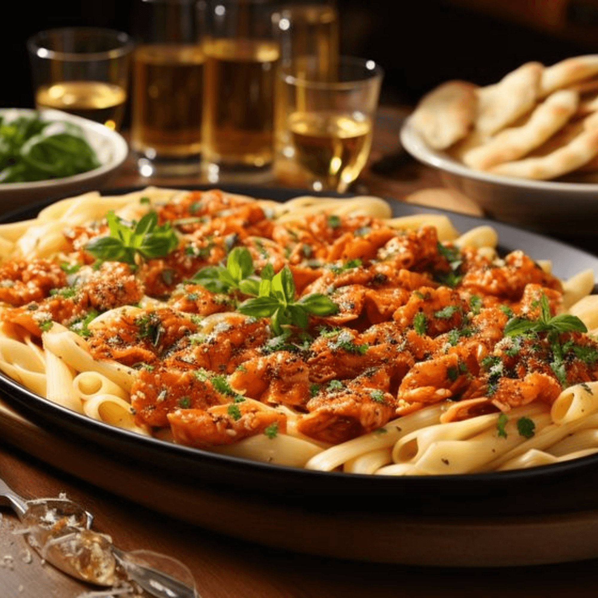 Z Pastabar  gallery image #2