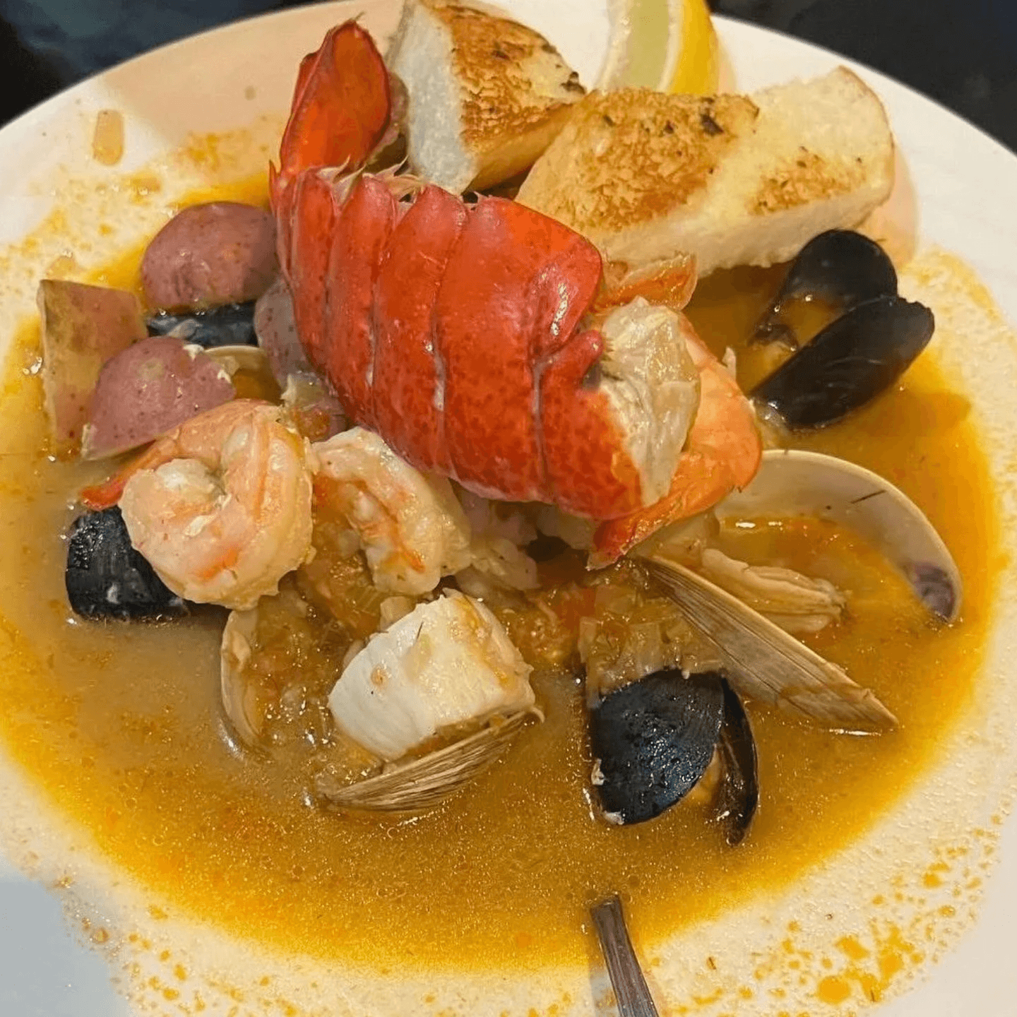 Together As A Community