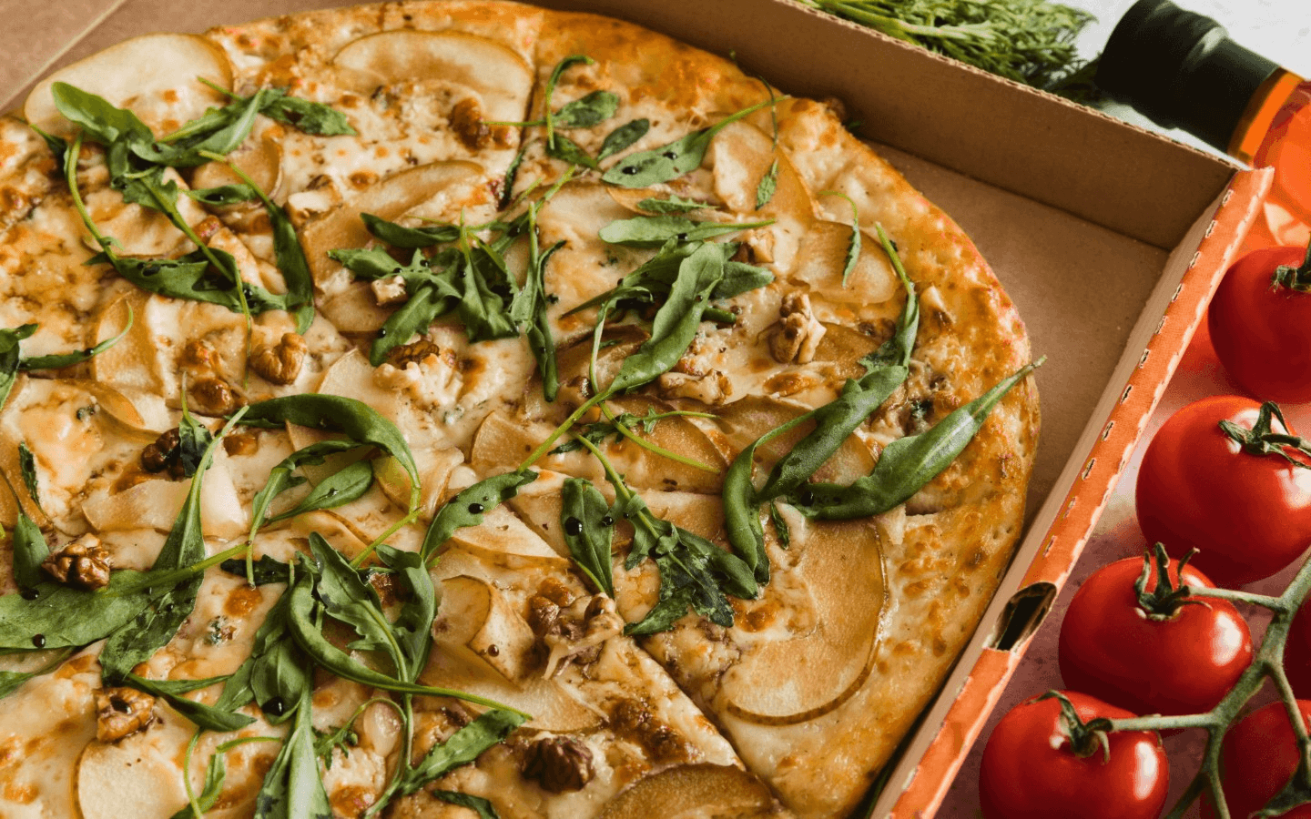 La Siciliana Restaurant & Pizzeria Rewards