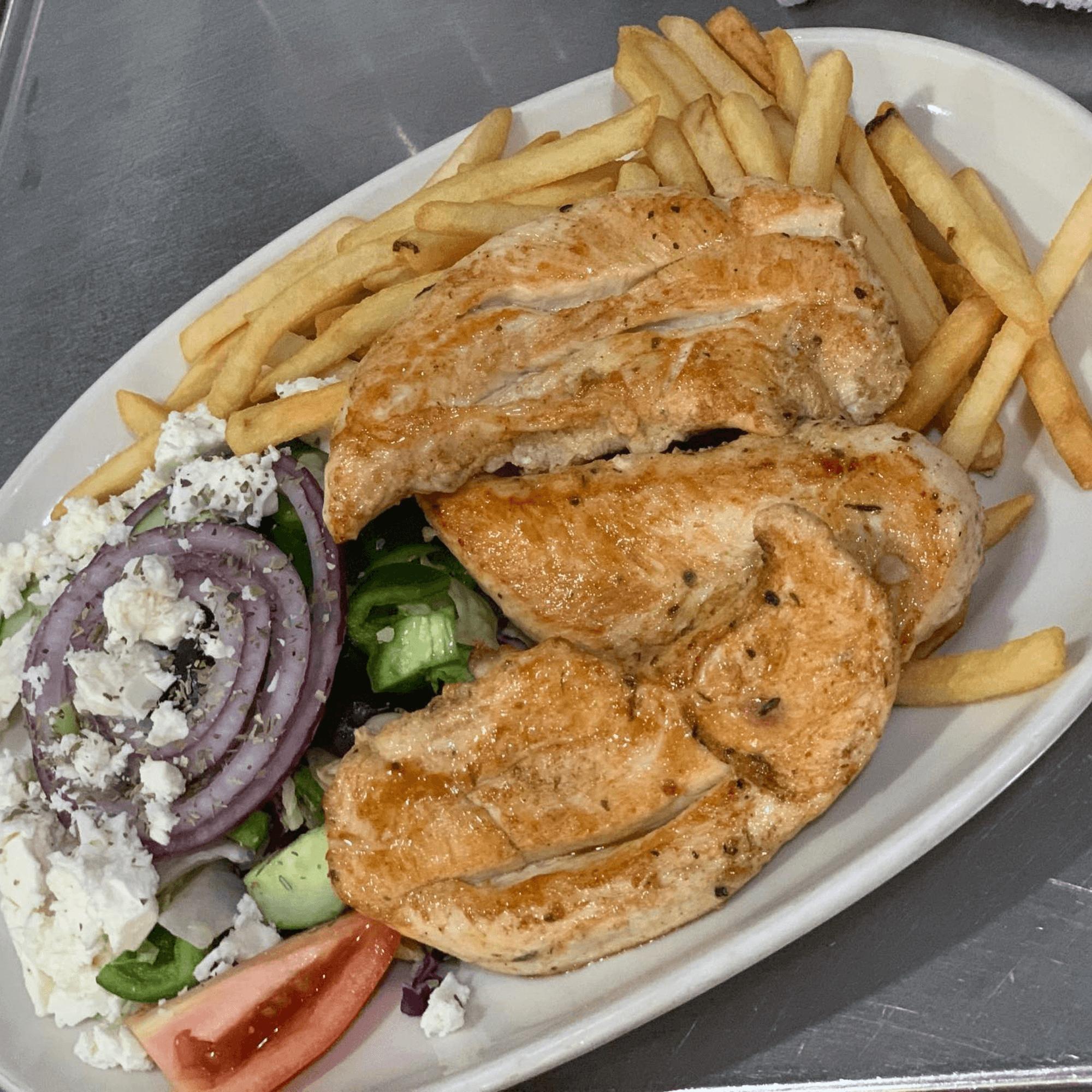 Murray Hill Diner | Best restaurant in New York, NY