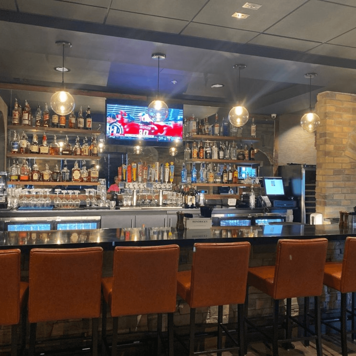 What Makes Harry’s Italian Special ✨