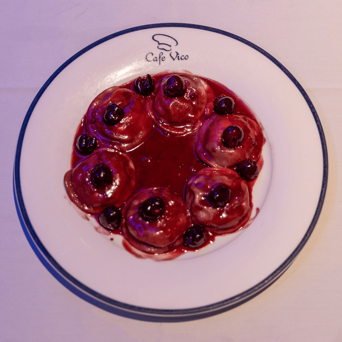 A Taste of Italy, Made with Passion