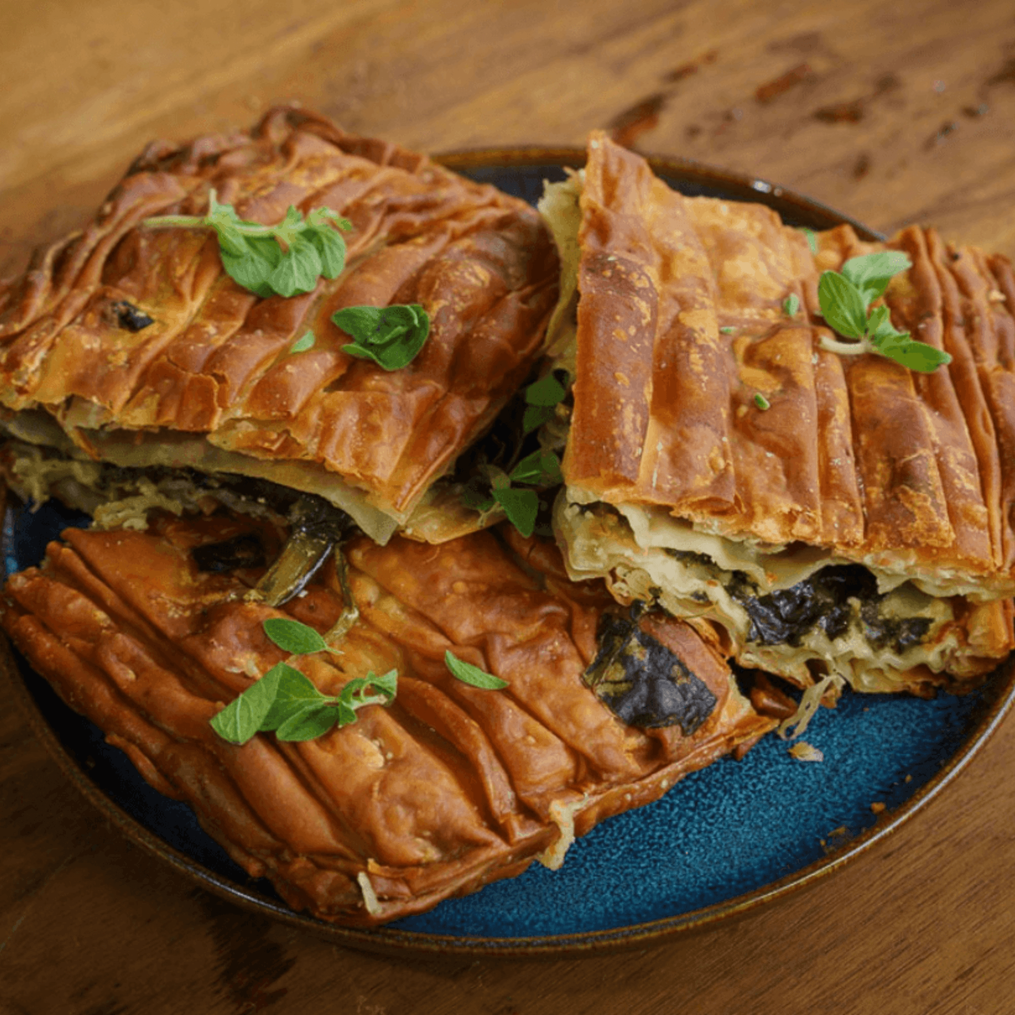 Eat Like a Greek gallery image #2