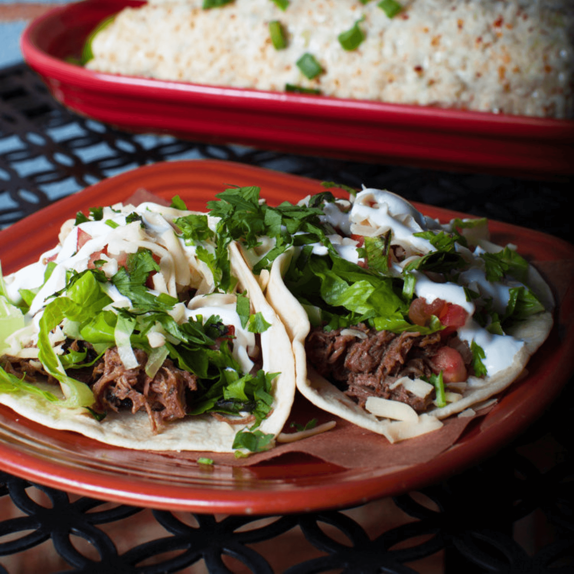 Papi's Tacos | Best Tacos in MD