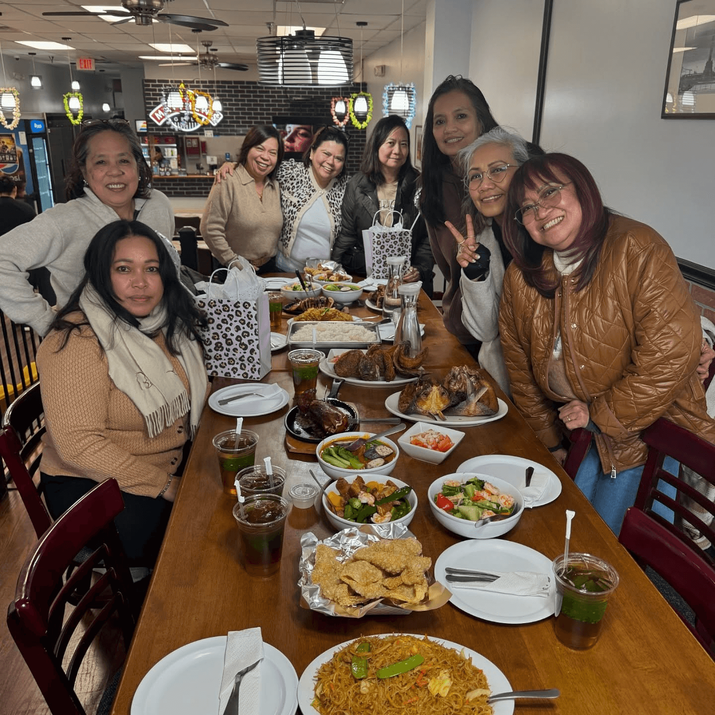 A Place For Everyone