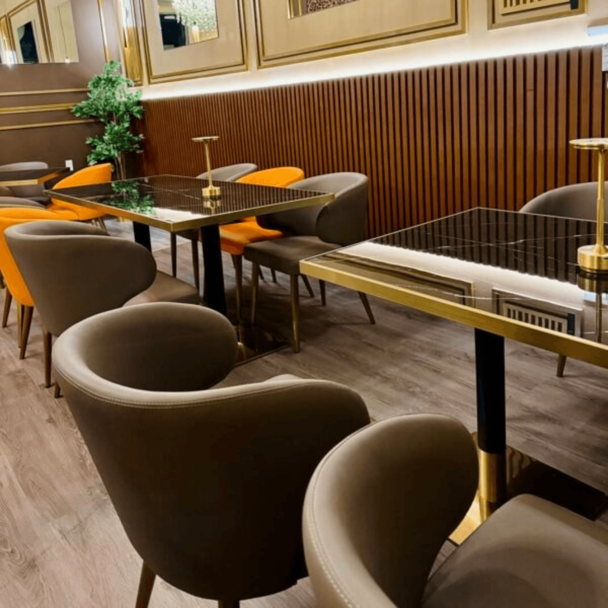 Khan's Kitchen gallery image #3