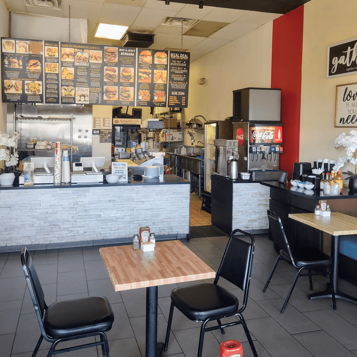 Order Today and Taste the Difference