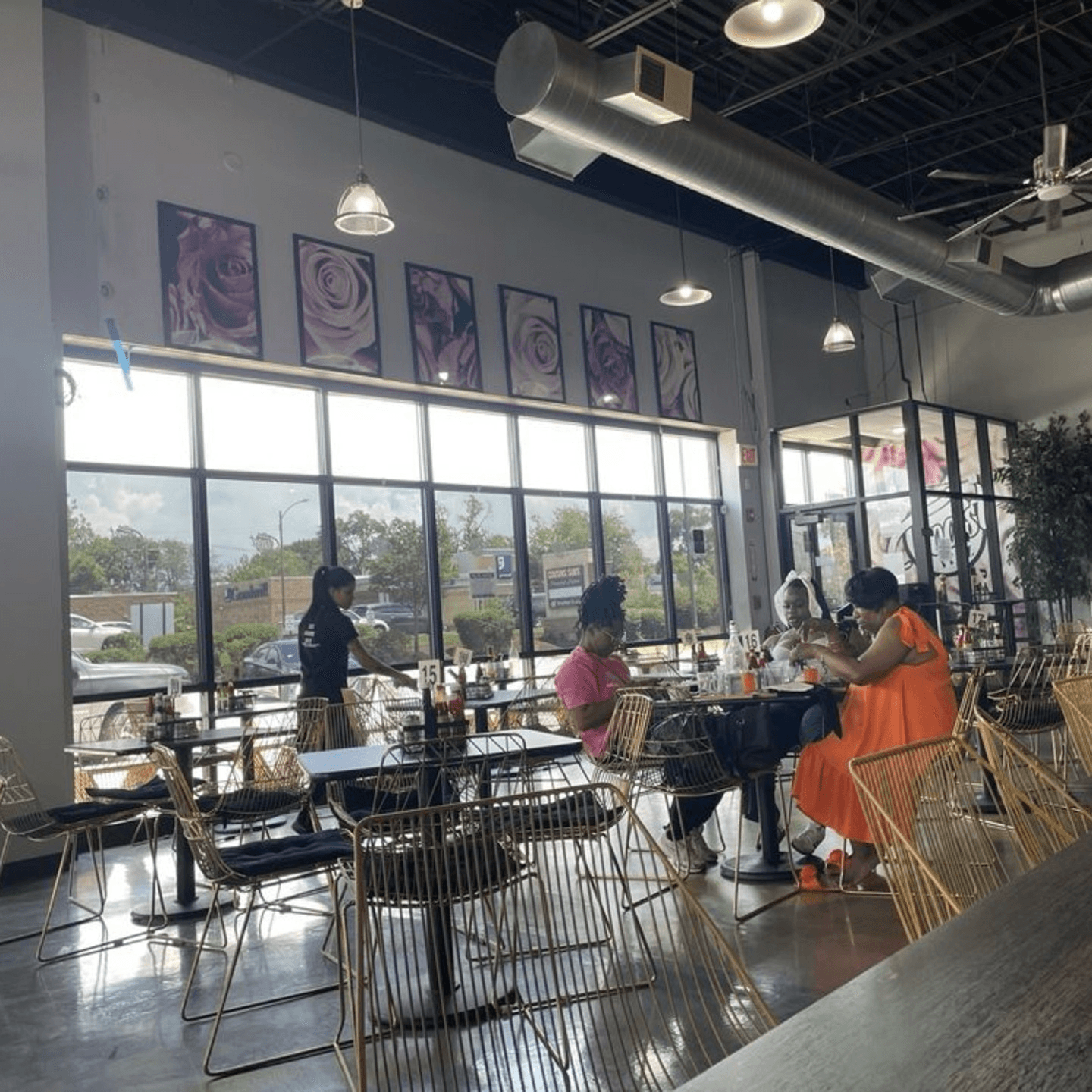 The Toast It IZ Experience